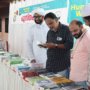അക്ഷരങ്ങൾ കൊണ്ട് തീർത്ത നൂറുലോകങ്ങൾ